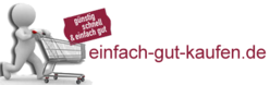 Logo einfach-gut-kaufen