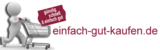 Logo einfach-gut-kaufen