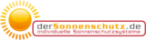 Logo Der Sonnenschutz