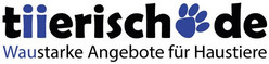 Logo tiierisch