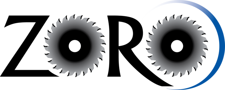 Logo Zoro