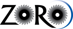 Logo Zoro