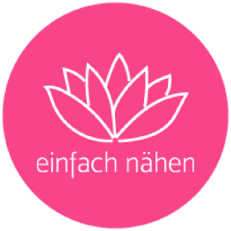 Logo Einfach Nähen