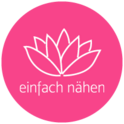Logo Einfach Nähen