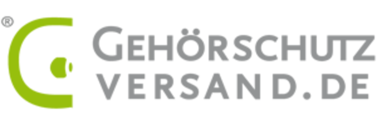 Logo Gehörschutz-Versand