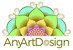 Logo AnyArtDesign