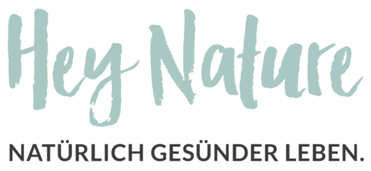 Logo Hey Nature