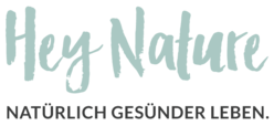 Logo Hey Nature