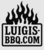 Logo Luigi’s BBQ