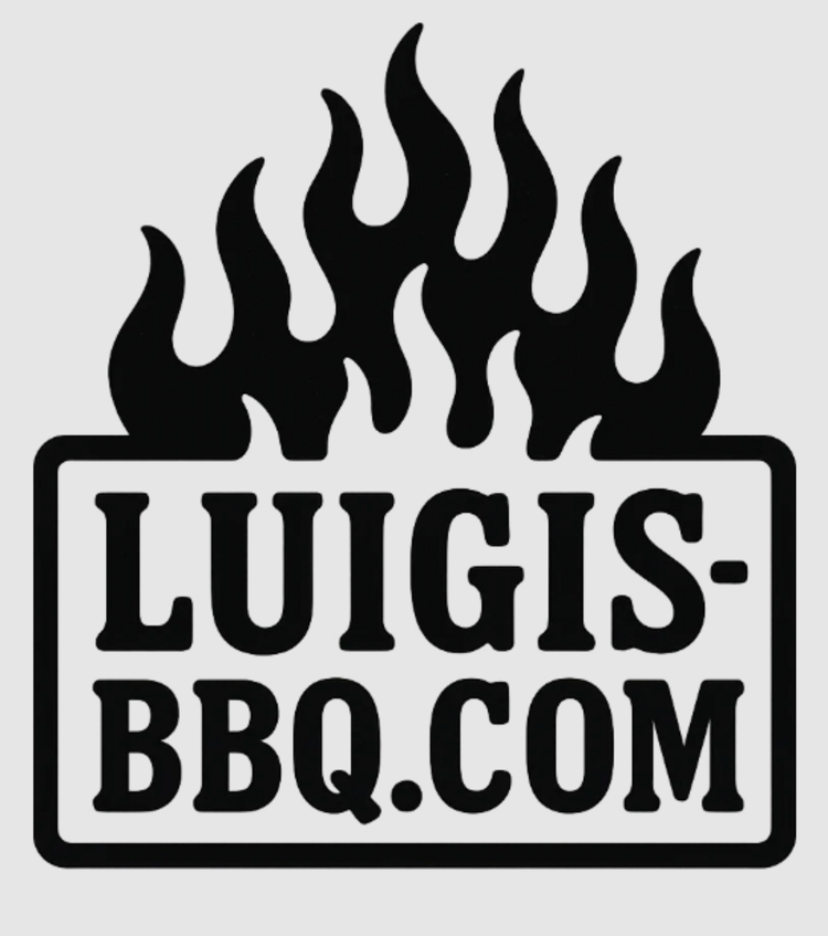 Logo Luigi’s BBQ