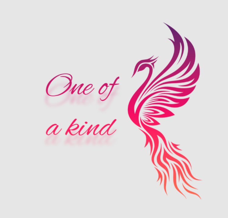 Logo One Of A Kind HD