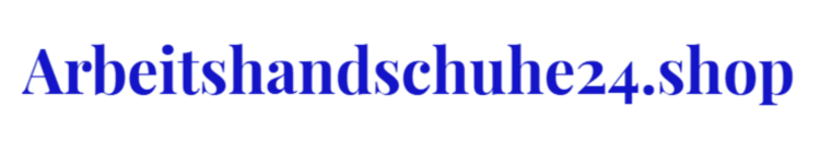 Logo Arbeitshandschuhe24.Shop