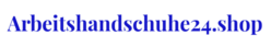 Logo Arbeitshandschuhe24.Shop