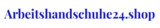 Logo Arbeitshandschuhe24.Shop