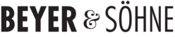 Logo Beyer & Söhne