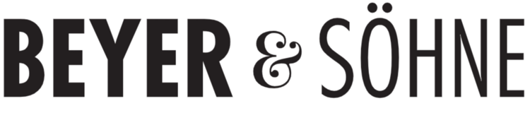 Logo Beyer & Söhne