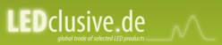 Logo LEDclusive.de