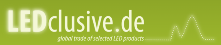 Logo LEDclusive.de