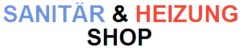Logo SHG Haustechnik Sanitär & Heizung Shop