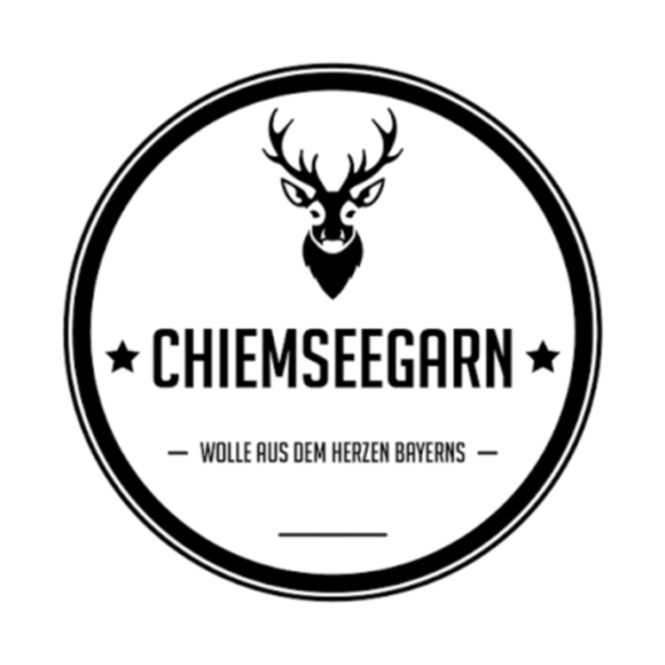 Logo Chiemseegarn