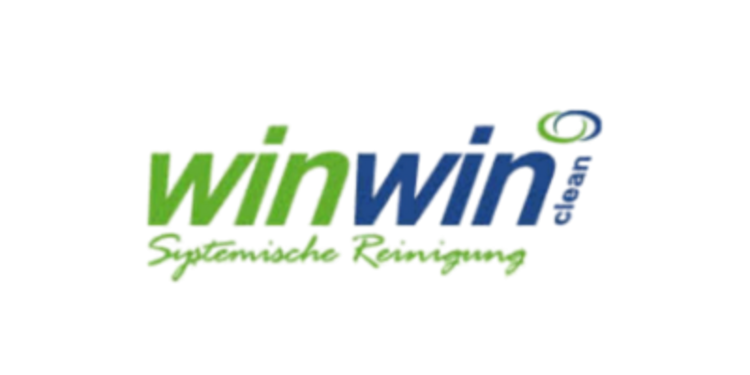 Logo winwinCLEAN