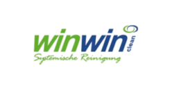 Logo winwinCLEAN