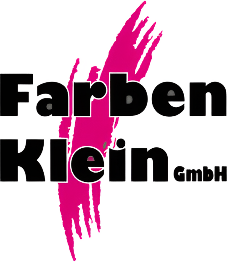 Logo Farbenklein