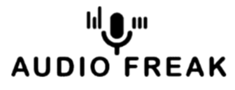 Logo Audio Freak