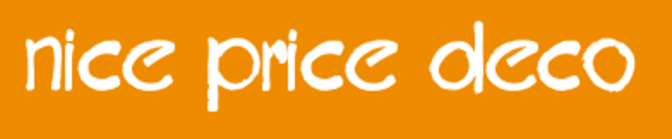 Logo nice price deco