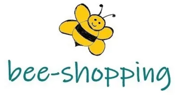 Logo Bee-Shopping