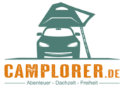 Logo Camplorer