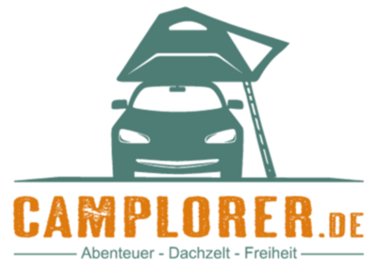 Logo Camplorer