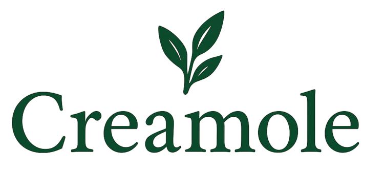 Logo Creamole