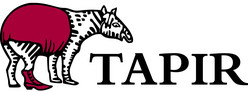 Logo Tapir