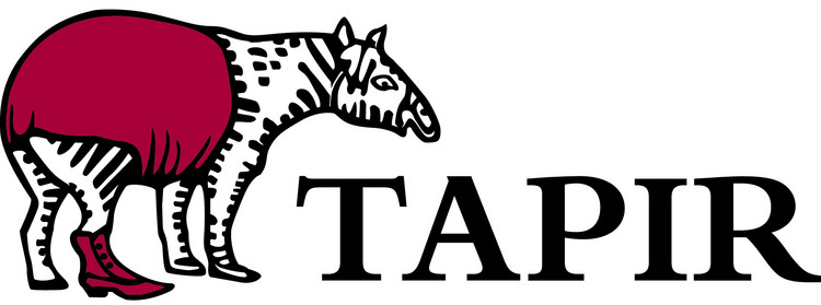 Logo Tapir