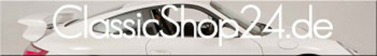 Logo ClassicShop24