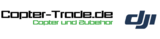 Logo Copter Trade
