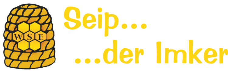 Logo Bienenzuchtbedarf Seip