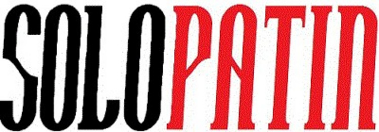 Logo Solopatin
