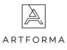 Logo Artforma