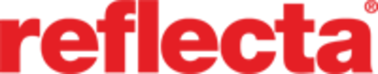 Logo reflecta