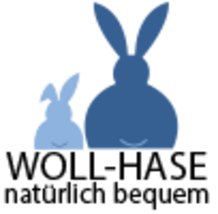 Logo Woll-Hase