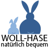 Logo Woll-Hase