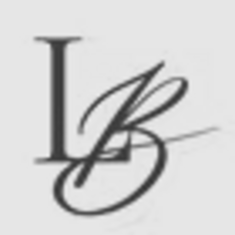 Logo Liebe zur Bibel