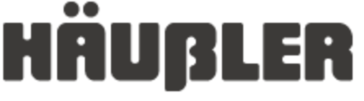 Logo Häussler