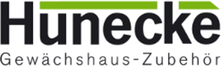 Logo Hunecke