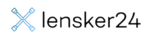 Logo lensker24