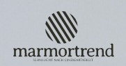 Logo Marmortrend