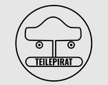 Logo Teilepirat