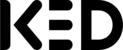 Logo KED Ahead